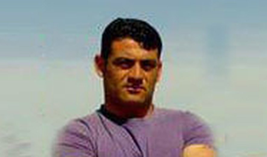 Two prisoners were hanged in North-Eastern Iran