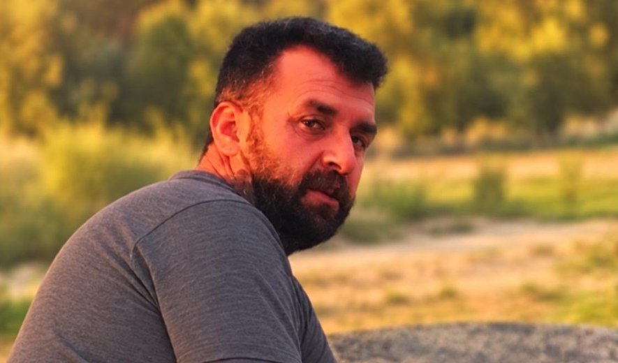 اعدام سالار رشیدزاده در یاسوج؛ جان‌باختن مادر در ملاقات آخر