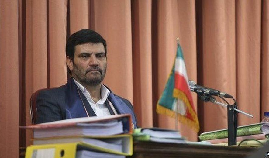Revolutionary Courts Responsible for Majority of Executions