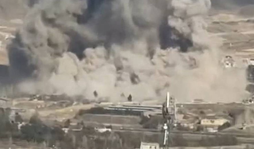 Details of Military Strike on IRGC Intelligence Detention Centre in Sanandaj and Marivan Prison; Concerns Over Civilian Casualties