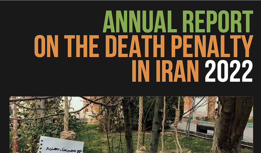 Qisas/Murder Executions and Forgiveness in 2022