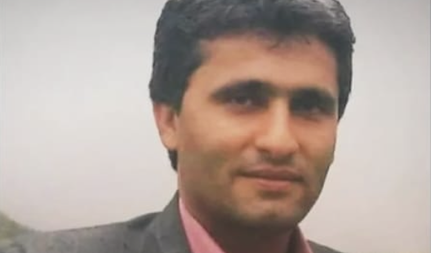 Political Prisoner and Justice-Seeking Family Ruhollah Korki Sentenced to Death