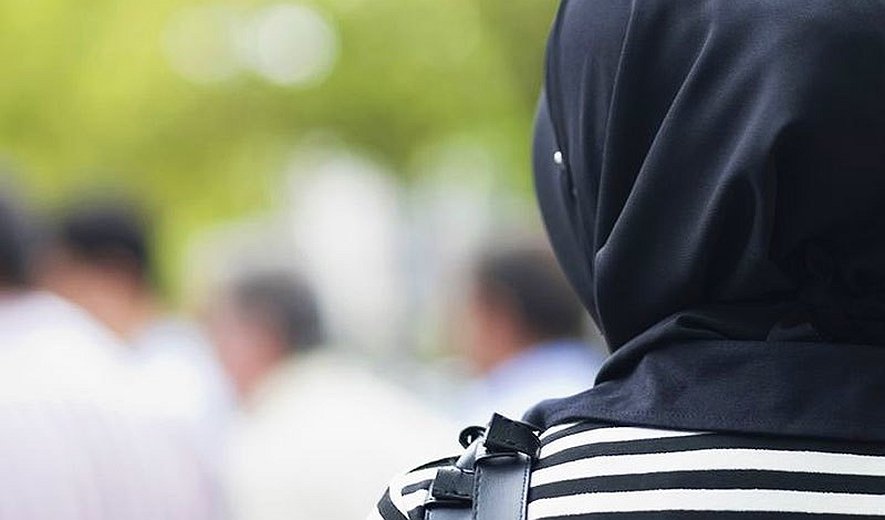 ردپای کمرنگ «آزار جنسی» در قوانین ایران