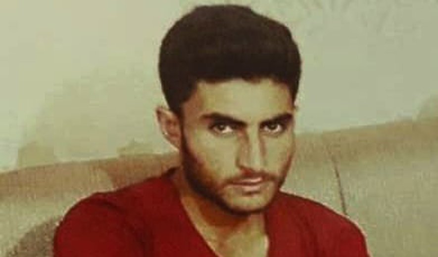 اعدام داوود رجبی در قم