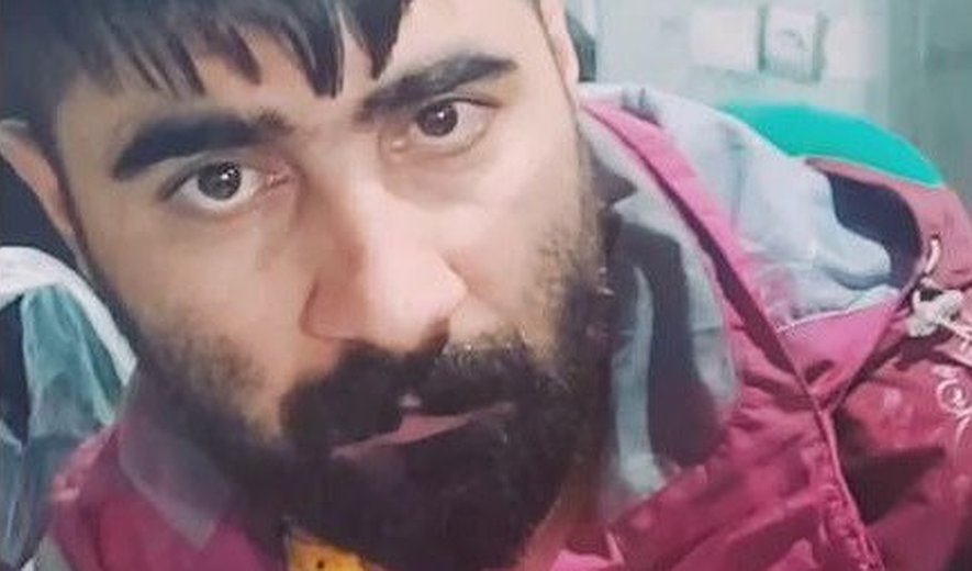 Shaban Yousefi Executed in Karaj/3 Others Transferred for Gallows