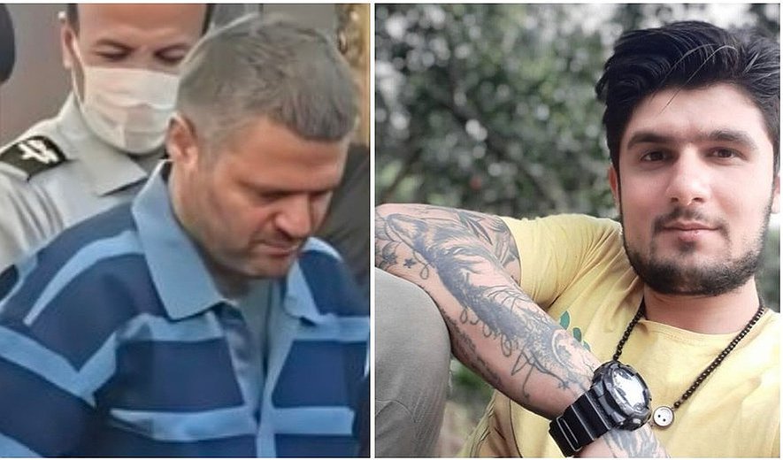 Three Men Hanged for Murder and Rape Charges in Rasht
