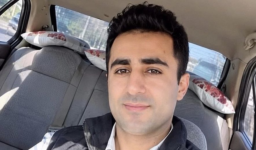 Shahram Fazlallah-Tabar Hanged for Murder in Sari