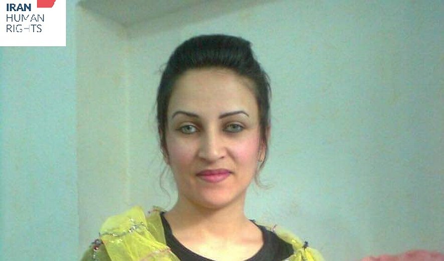 Iran Executions: Woman Hanged at Sanandaj Prison