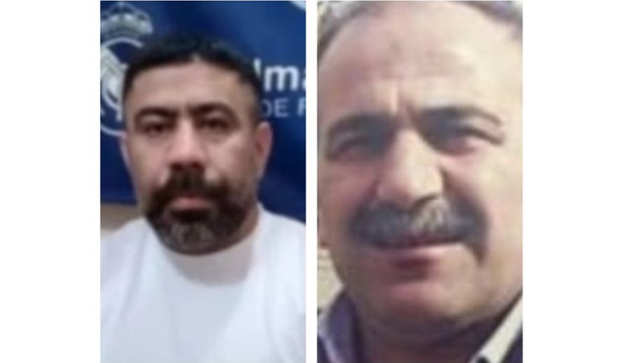 اعدام دست‌کم سه زندانی در شیراز