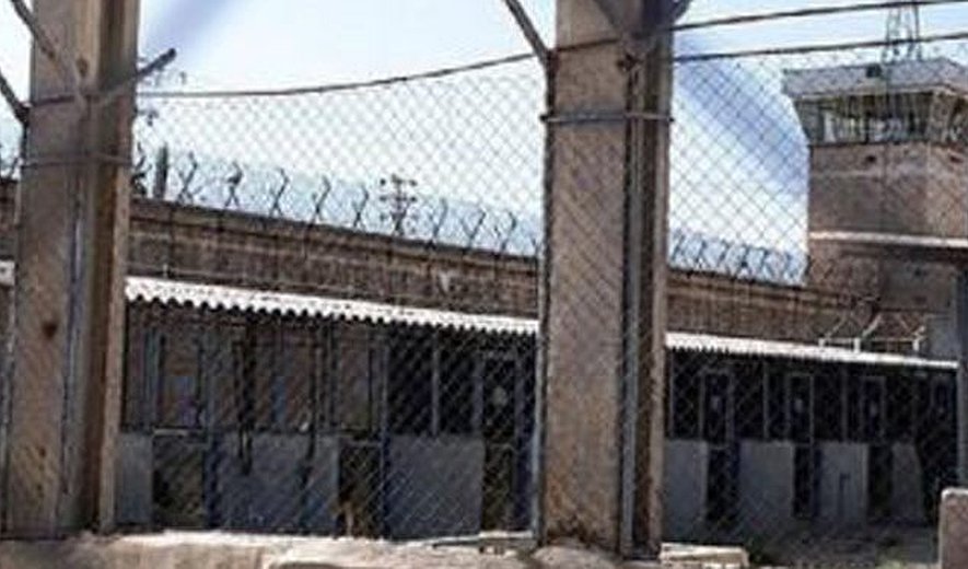 Unidentified Man Executed for Murder in Shiraz