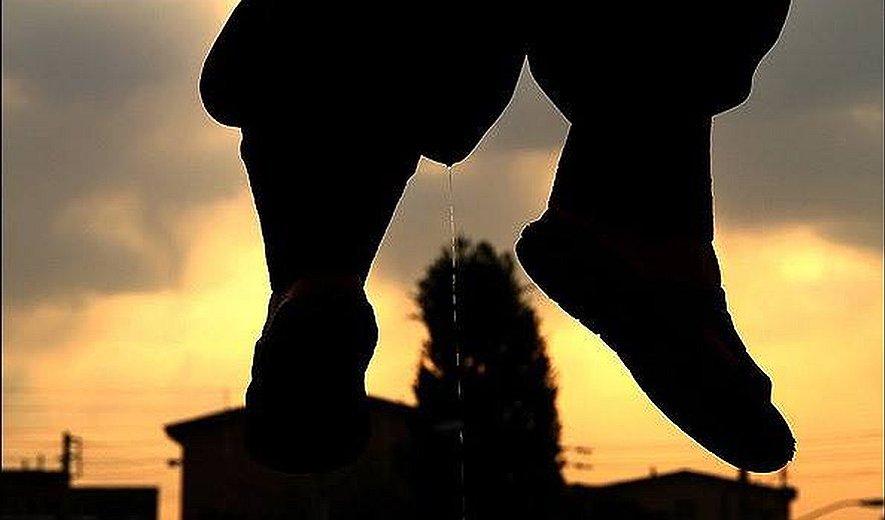 Prisoner Jabbar Nemati Executed in Shiraz