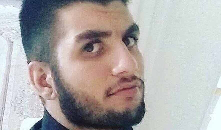 Death Sentence for Expression of Opinion in Iran; Demand for a Retrial