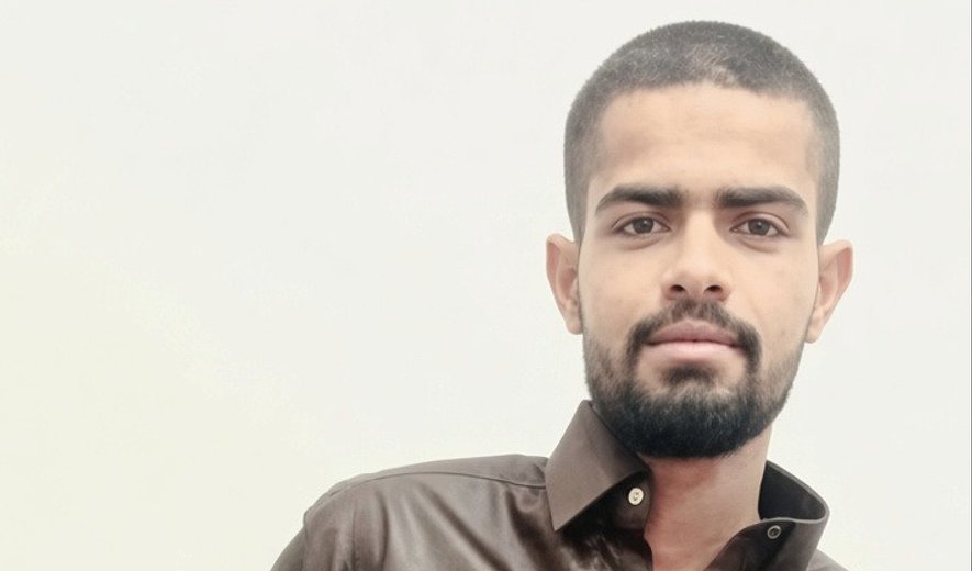 سینا علی‌پور در زاهدان اعدام شد