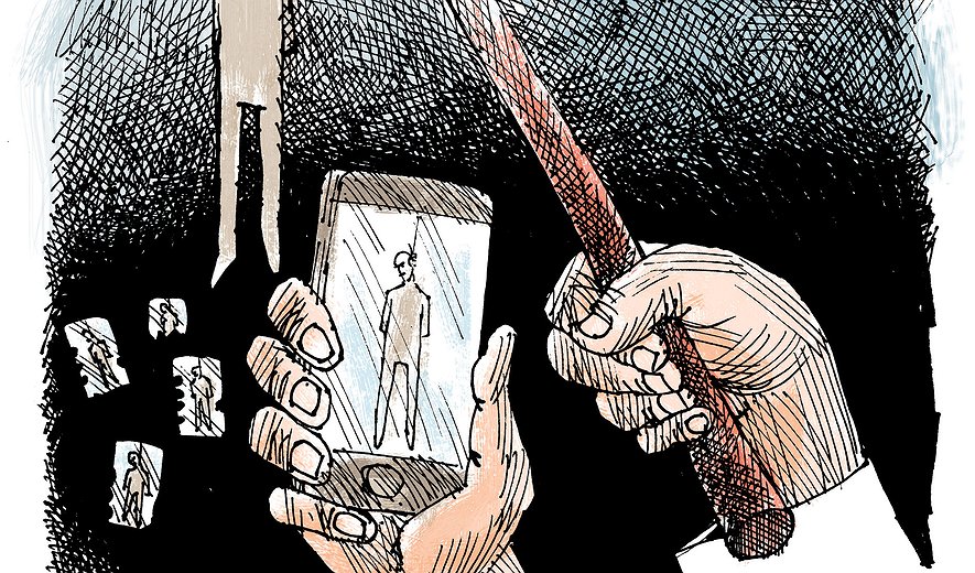 The Selfie