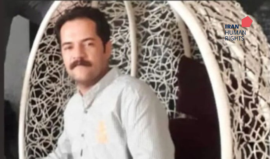 اعدام یک زندانی در اردبیل