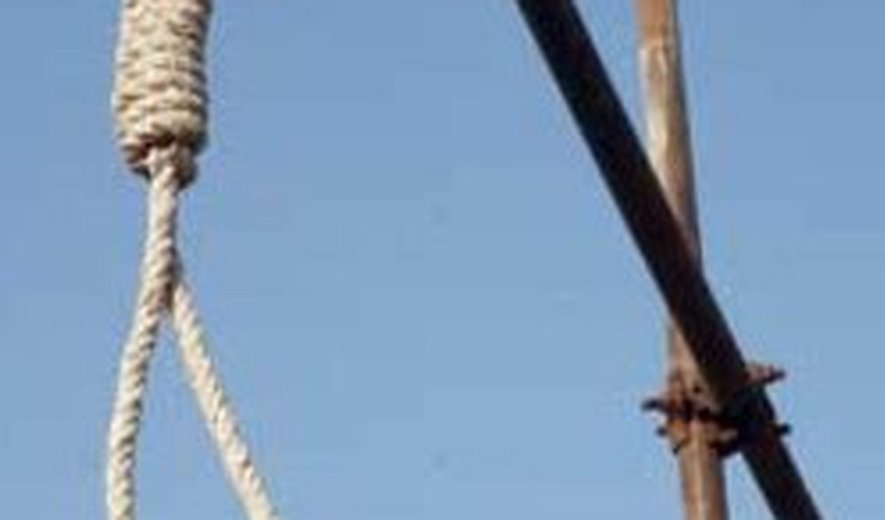 Three prisoners were executed in Semnan (Northern Iran)