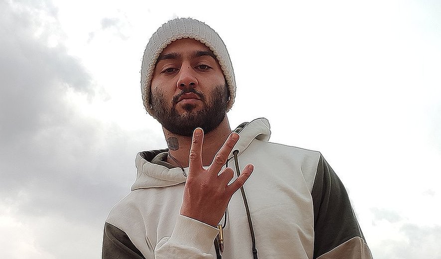 IHRNGO Condemns Rapper Toomaj Salehi’s Death Sentence and Calls for International Reaction