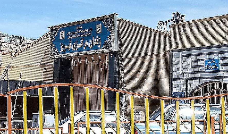 Ebrahim Abdoli Hanged for Murder in Tabriz