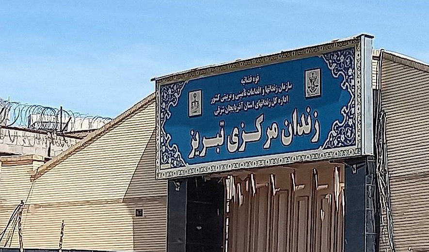 اعدام رعنا فرج‌اوغلی قربانی کودک همسری در تبریز