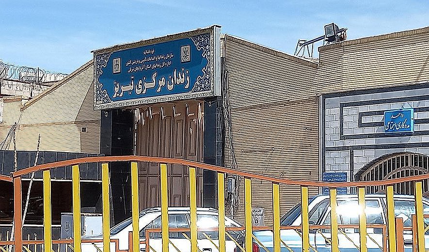 شهرام مناف‌زاده و فرهاد عبدلی در تبریز اعدام شدند