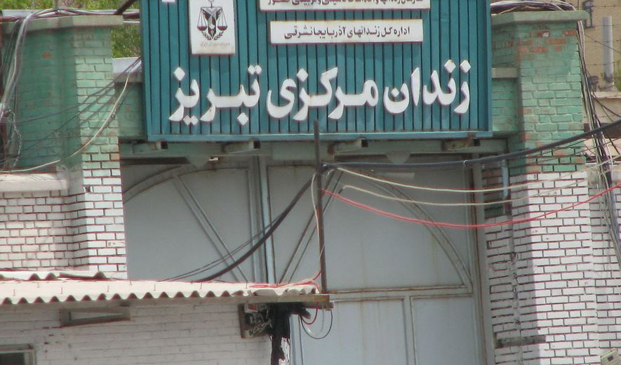 اعدام سه زندانی در تبریز