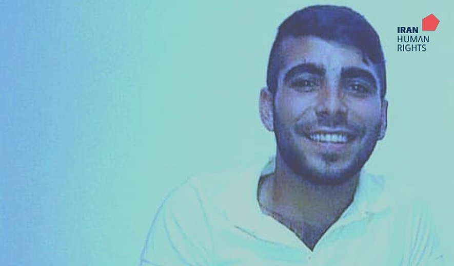 اعدام دو زندانی «مواد مخدر» در شیراز