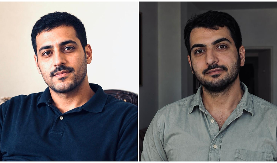 اعدام نوید مهدی‌پور، ولید حسنی و شهرام بابان‌زاده در شیراز