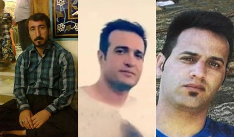 اعدام دست‌کم سه زندانی در زندان مرکزی کرج