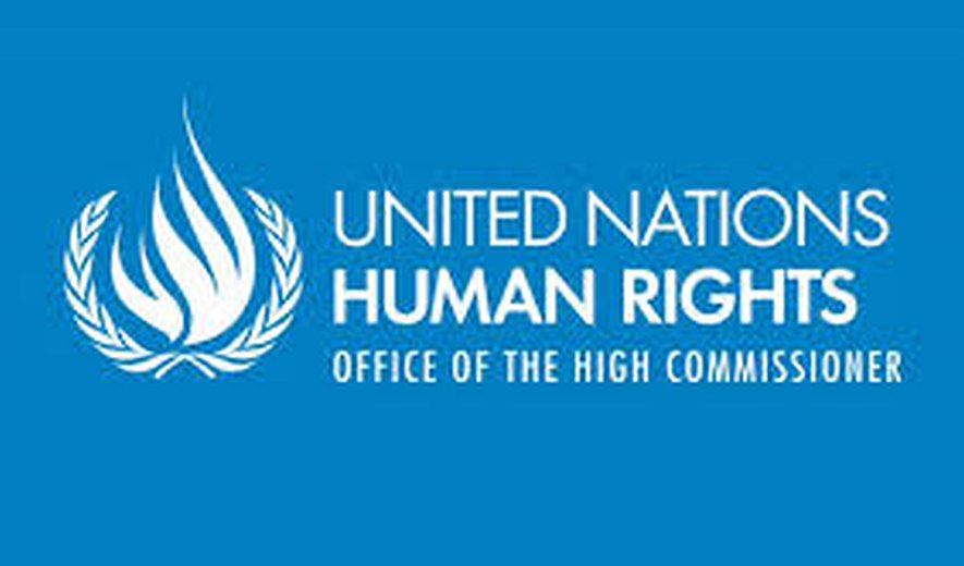 Iran Human Rights Article 36 HUMAN RIGHTS ORGANIZATIONS URGE MEMBER