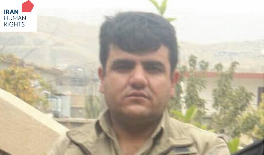 نگاهی به پرونده محمد عبداللهی، زندانی سیاسی، که اعدام شد
