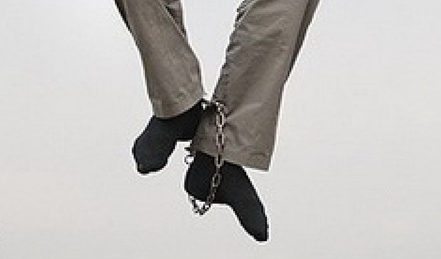 اعدام سه زندانی در رشت و دو زندانی در خرم‌آباد