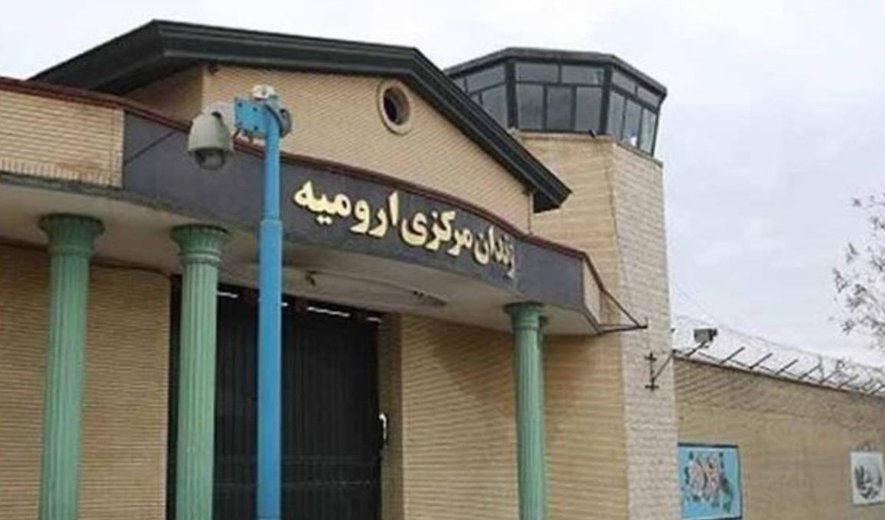 Amir Soleimani Executed in Urmia