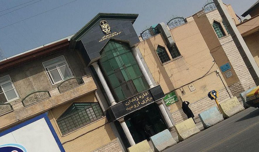 Two Men Hanged at Northwestern Iran