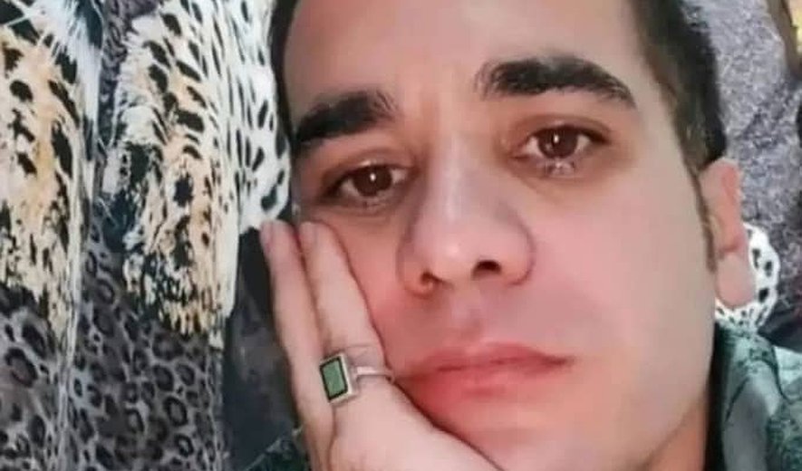 اعدام یک زندانی در رجایی شهر کرج