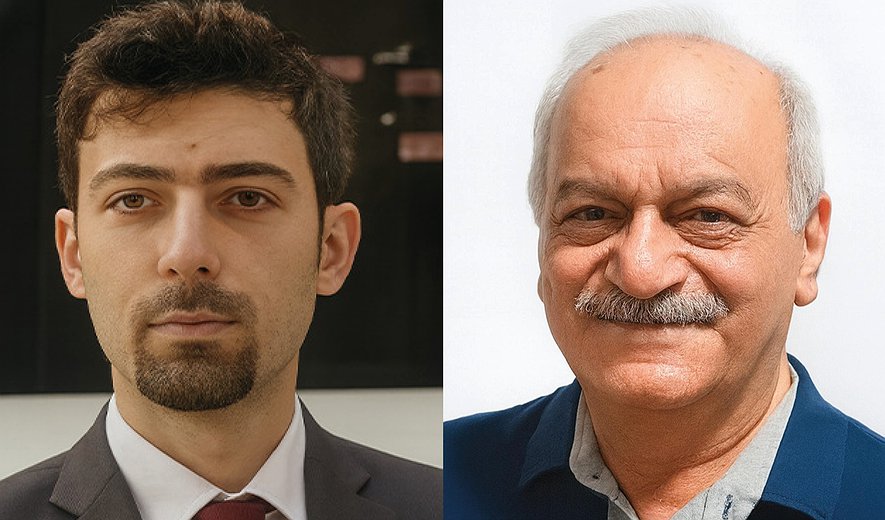 Vahid Baniamerian and Abolhassan Montazer Secretly Hanged; 7 Political Prisoner Executions in 6 Days