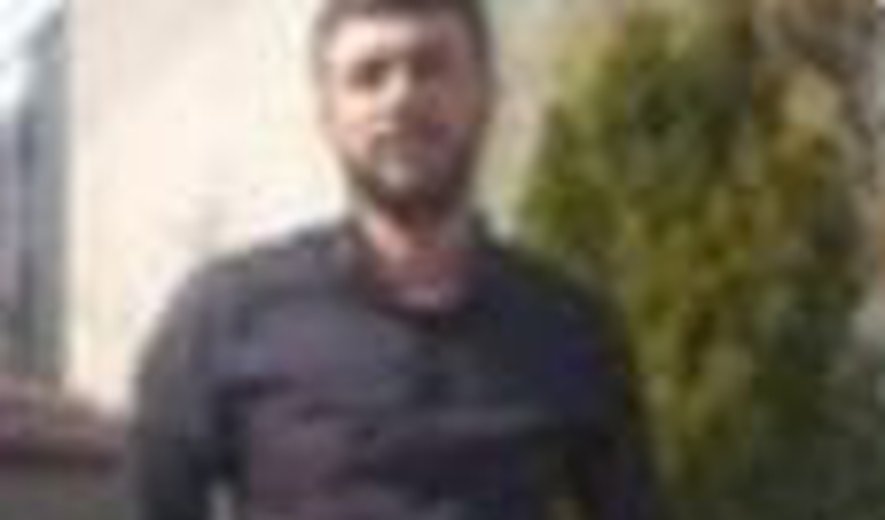 Vali Heshmatpour Executed in Shirvan