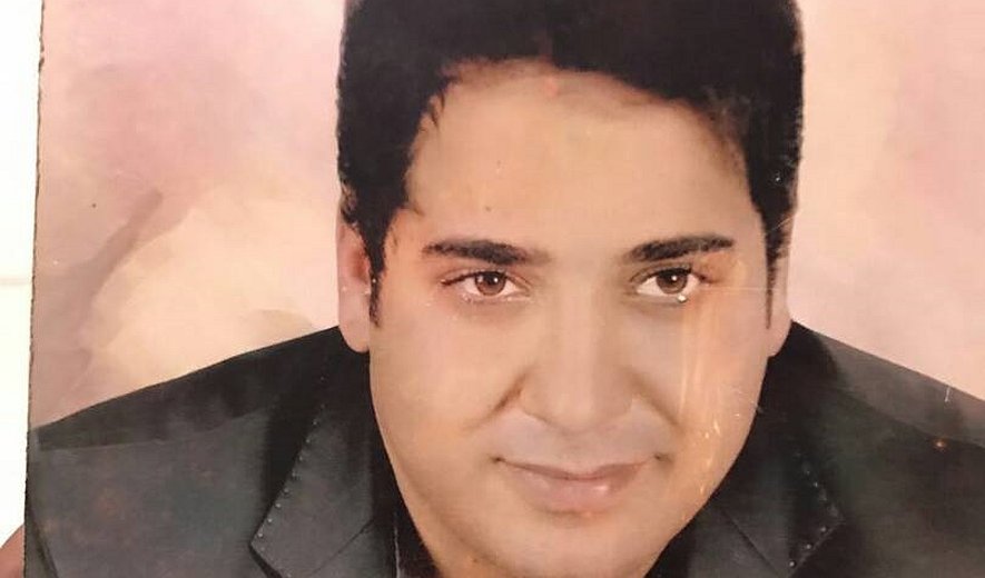 پسر من پستچی قلابی نیست؛ نامه مادر «ایمان حسینی‌مقدم»