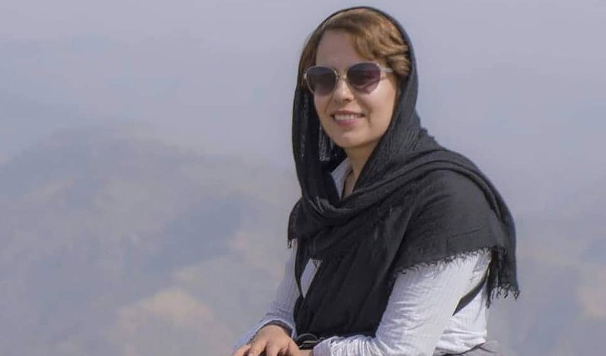 بازداشت یک فعال مدنی در مریوان
