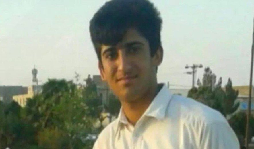 Yaghoub Narouyi Executed for Drug Offences in Zahedan