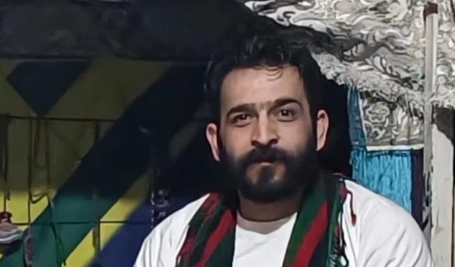 اعدام یزدان الله‌یاری، حامد نیازی و امید نوبخت در قزل‌حصار کرج