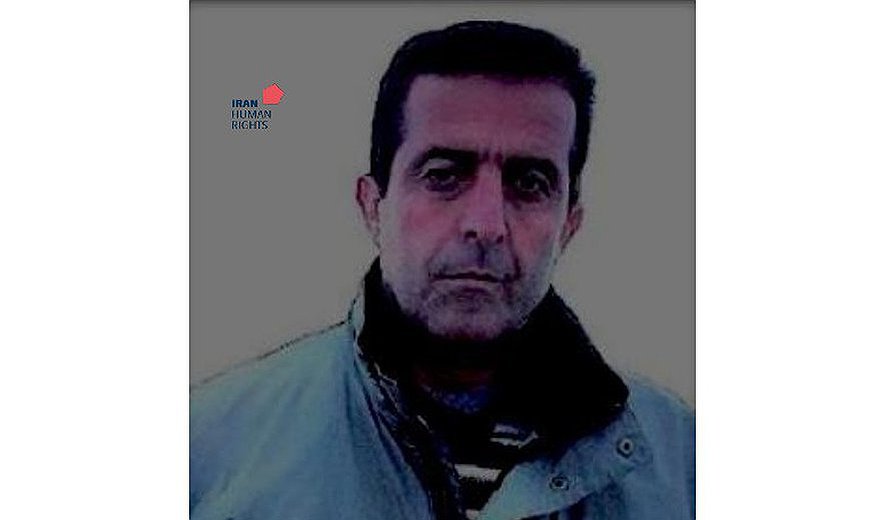 Yousef Hashemi Executed for Murder in Qazvin