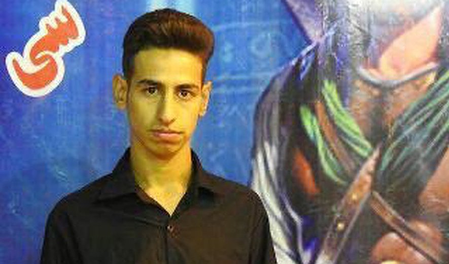 Juvenile Offender Yousef Mirzavand Executed for Murder in Dezful