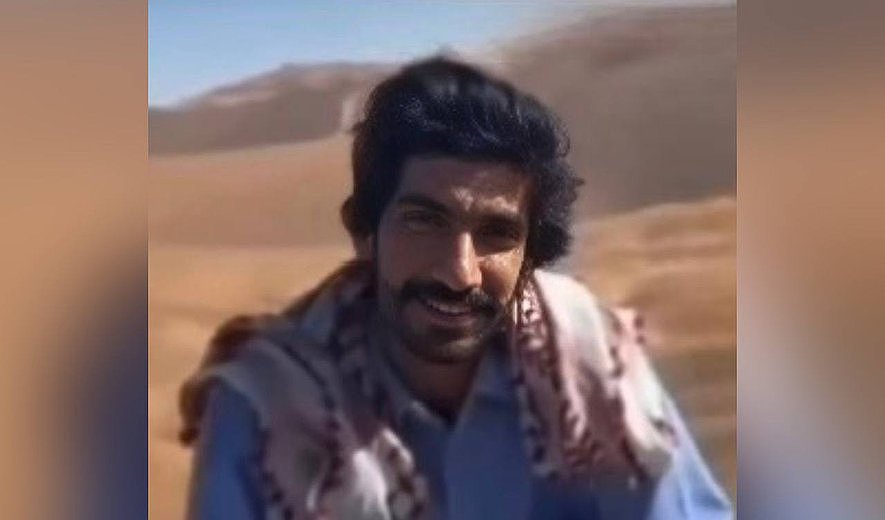 Zakaria Alizehi Executed in Zahedan