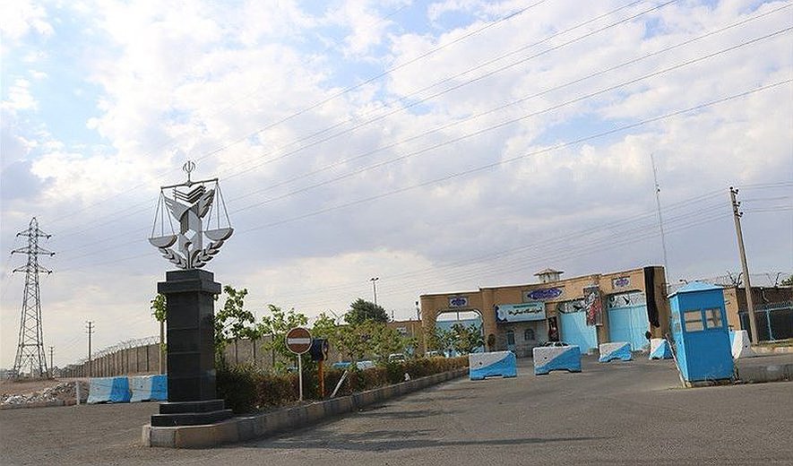 اعدام کیومرث فاتحی در زنجان