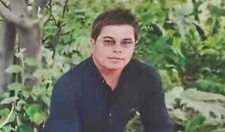 Zargham Jahandidesuha Hanged in Ardabil Despite Paying Blood Money