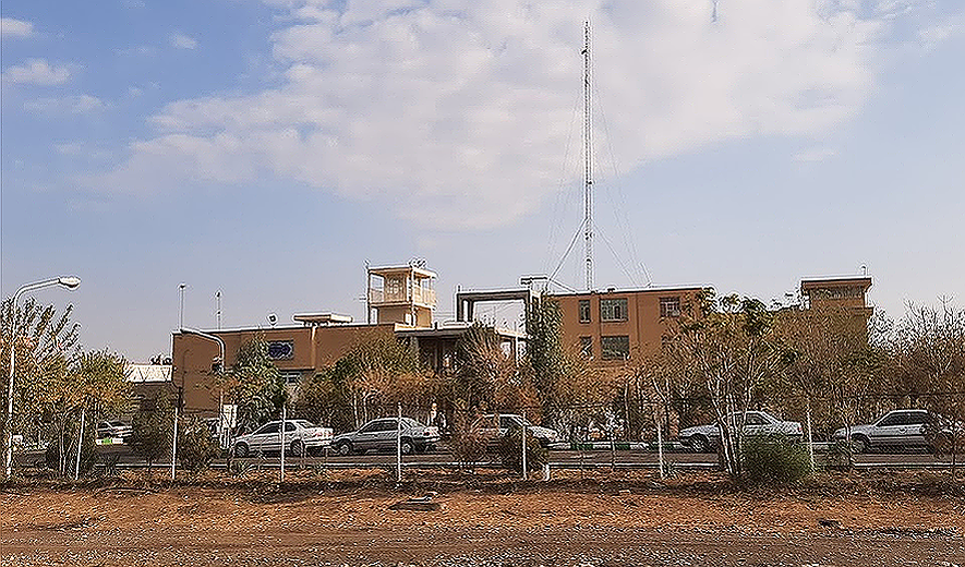 اعدام یک زندانی تبعه افغانستان در قم