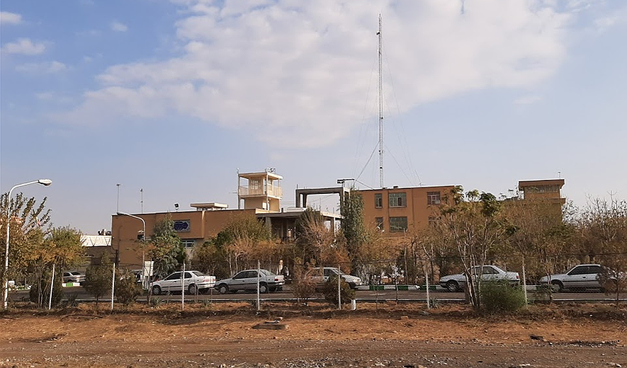 اعدام کمال الماسی، مراد جعفربیگی و صمد رضاپناه در قم