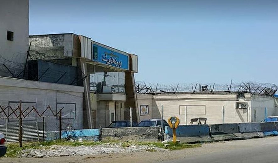 اعدام جعفر صادقی در رشت