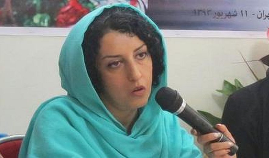 کارشناسان سازمان ملل خواستار آزادی نرگس محمدی شدند