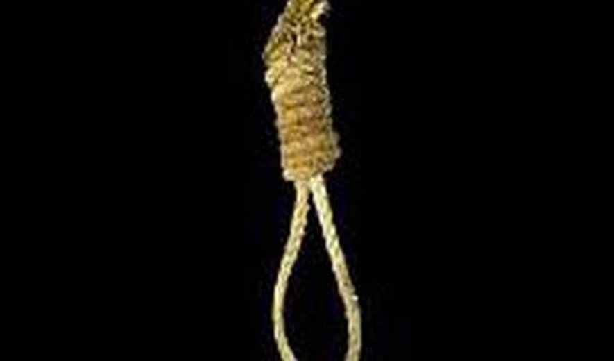 One man hanged in Isfahan